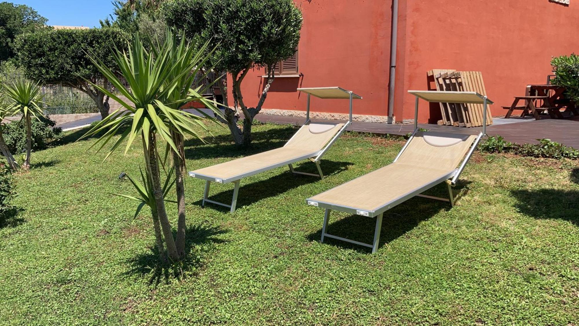 Villa Maglio Altofonte Екстериор снимка